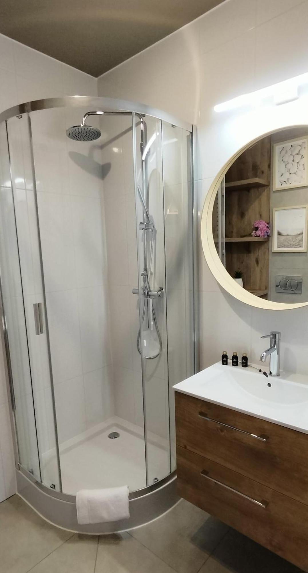 Apartment Cicha Przystan - Przy Latarni Kolobrzeg