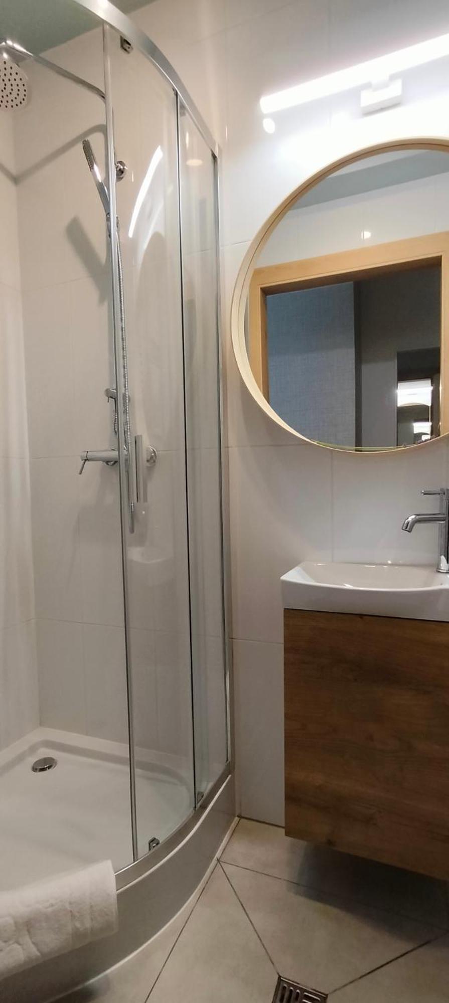 Cicha Przystan - Przy Latarni Apartament Kołobrzeg