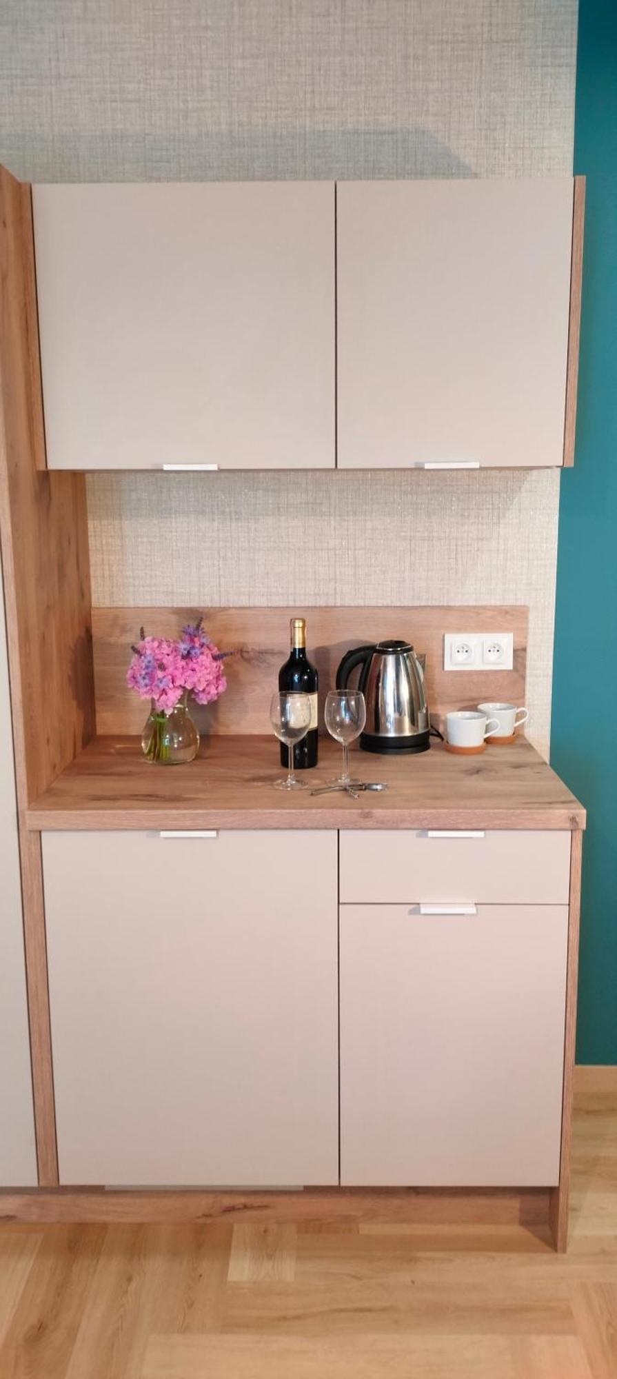 Apartment Cicha Przystan - Przy Latarni Kolobrzeg