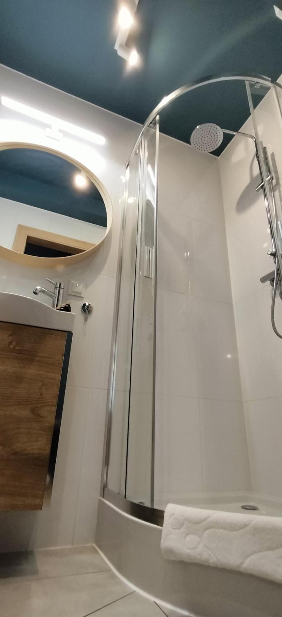 Cicha Przystan - Przy Latarni Apartament