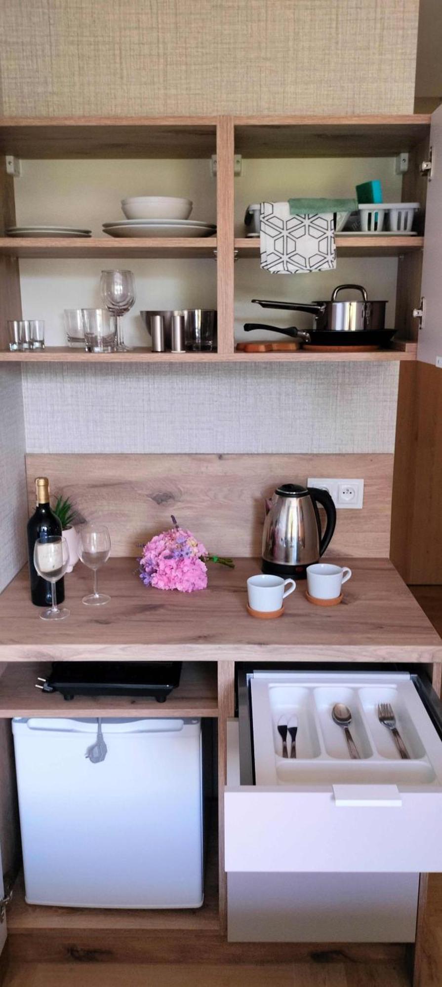Cicha Przystan - Przy Latarni Apartament Kołobrzeg