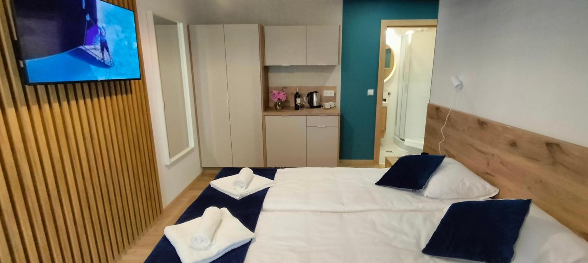 Apartment Cicha Przystan - Przy Latarni